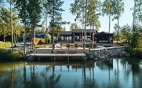 Villa Lillan - Luxury Seaside Villa With Sauna & Jacuzzi